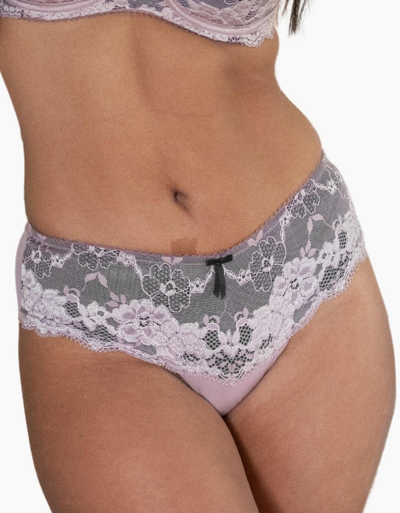1503 Pour Moi Amour Shorty Brief
