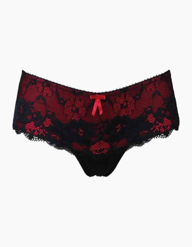 1503 Pour Moi Amour Shorty Brief