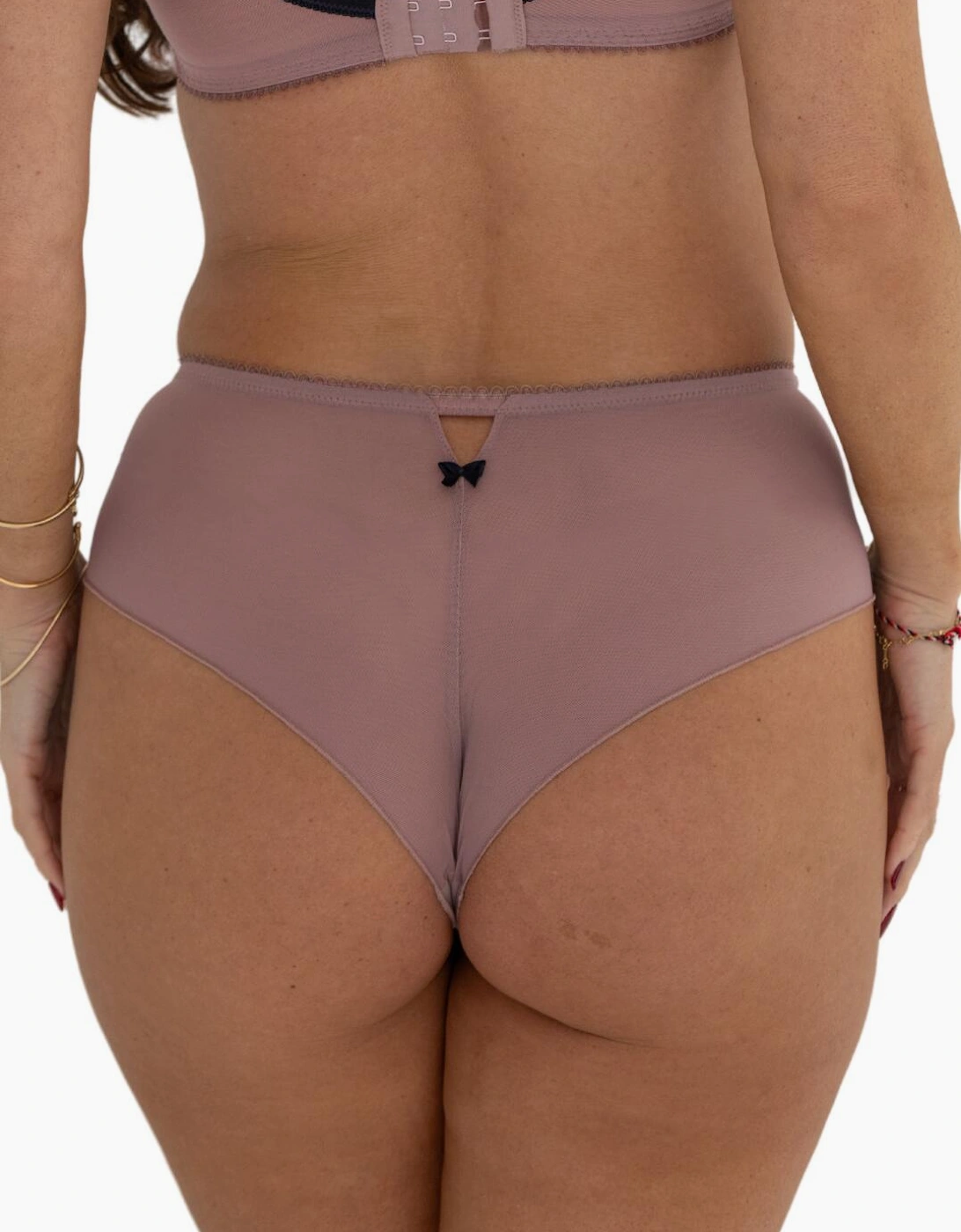 1503 Pour Moi Amour Shorty Brief