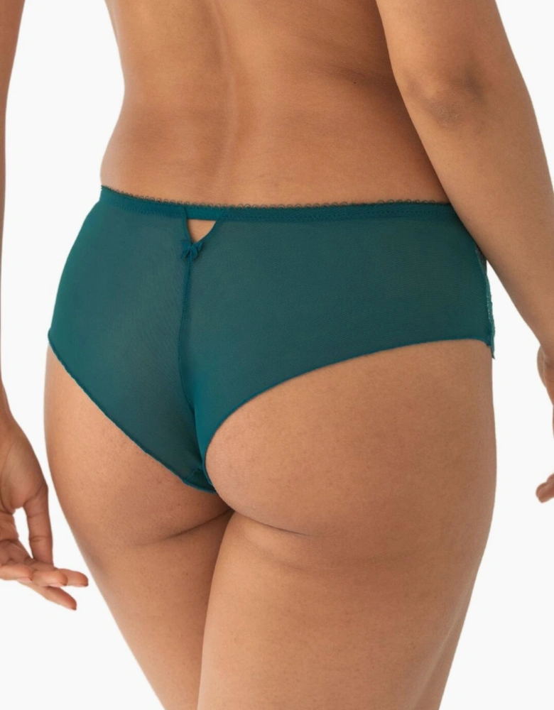 1503 Pour Moi Amour Shorty Brief