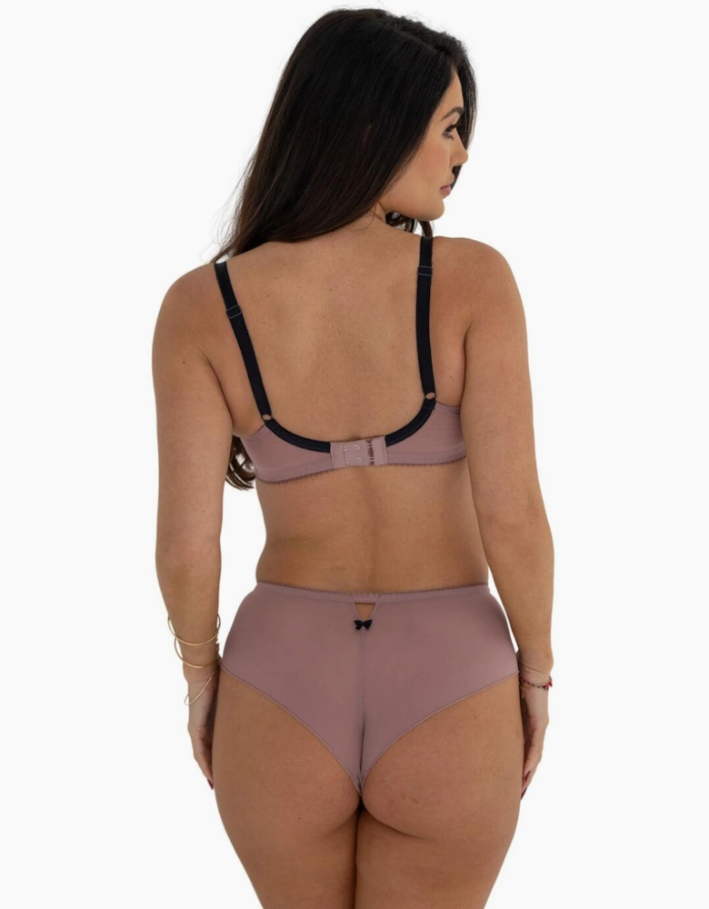 1503 Pour Moi Amour Shorty Brief