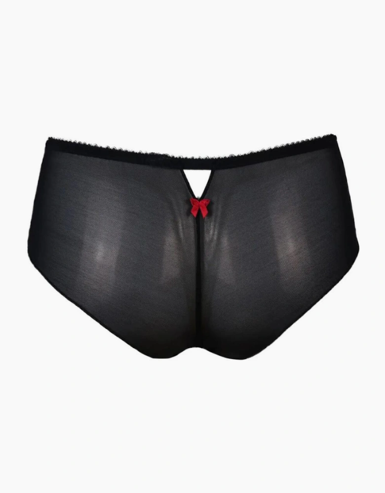 1503 Pour Moi Amour Shorty Brief