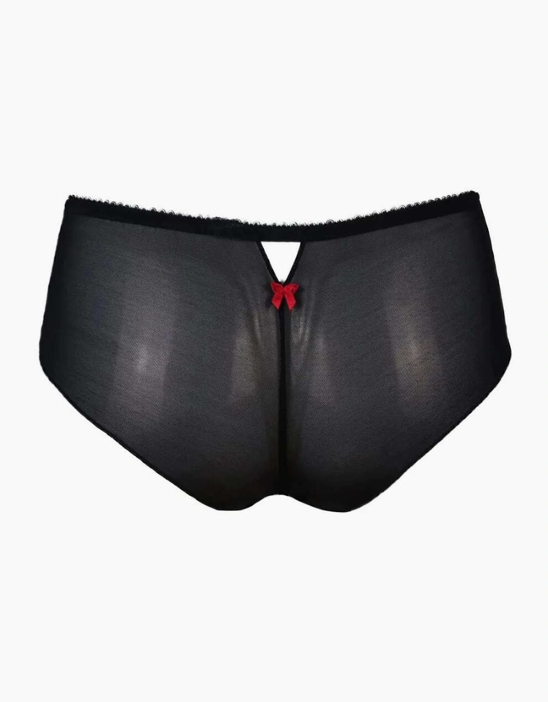 1503 Pour Moi Amour Shorty Brief