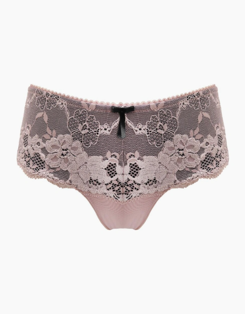 1503 Pour Moi Amour Shorty Brief