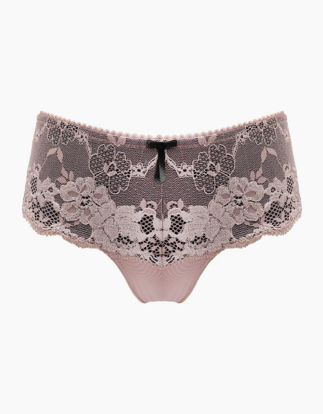 1503 Pour Moi Amour Shorty Brief