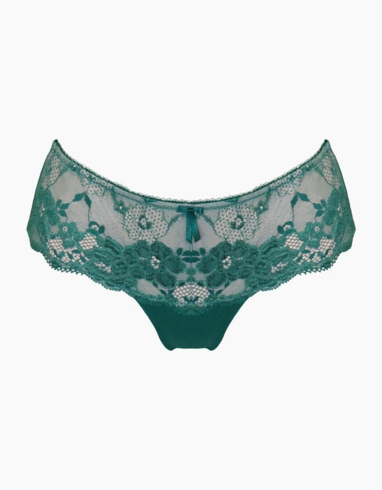 1503 Pour Moi Amour Shorty Brief