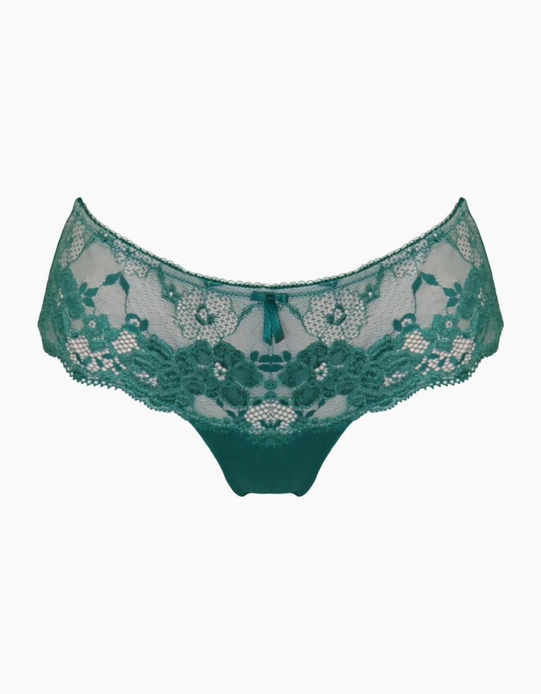 1503 Pour Moi Amour Shorty Brief