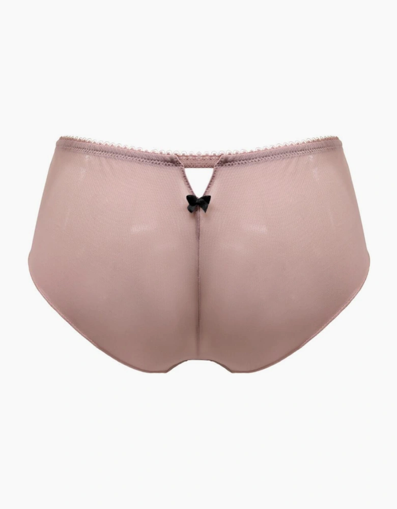 1503 Pour Moi Amour Shorty Brief