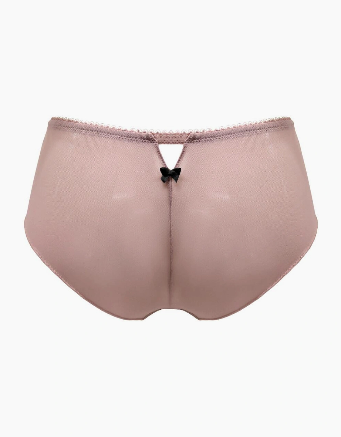 1503 Pour Moi Amour Shorty Brief