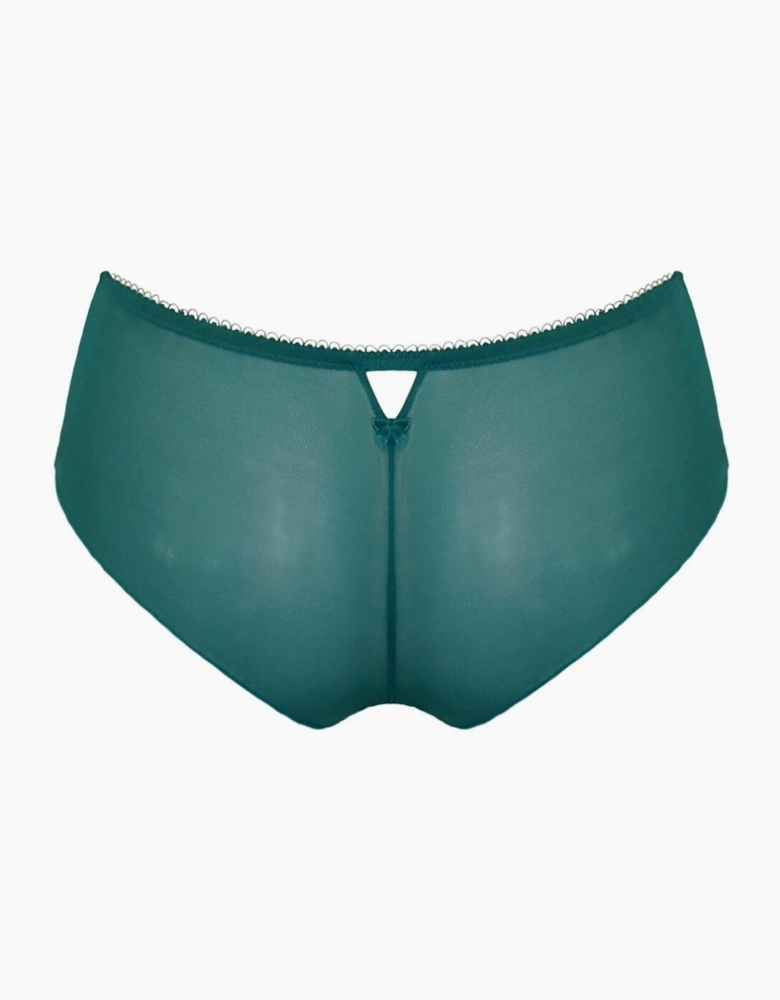 1503 Pour Moi Amour Shorty Brief