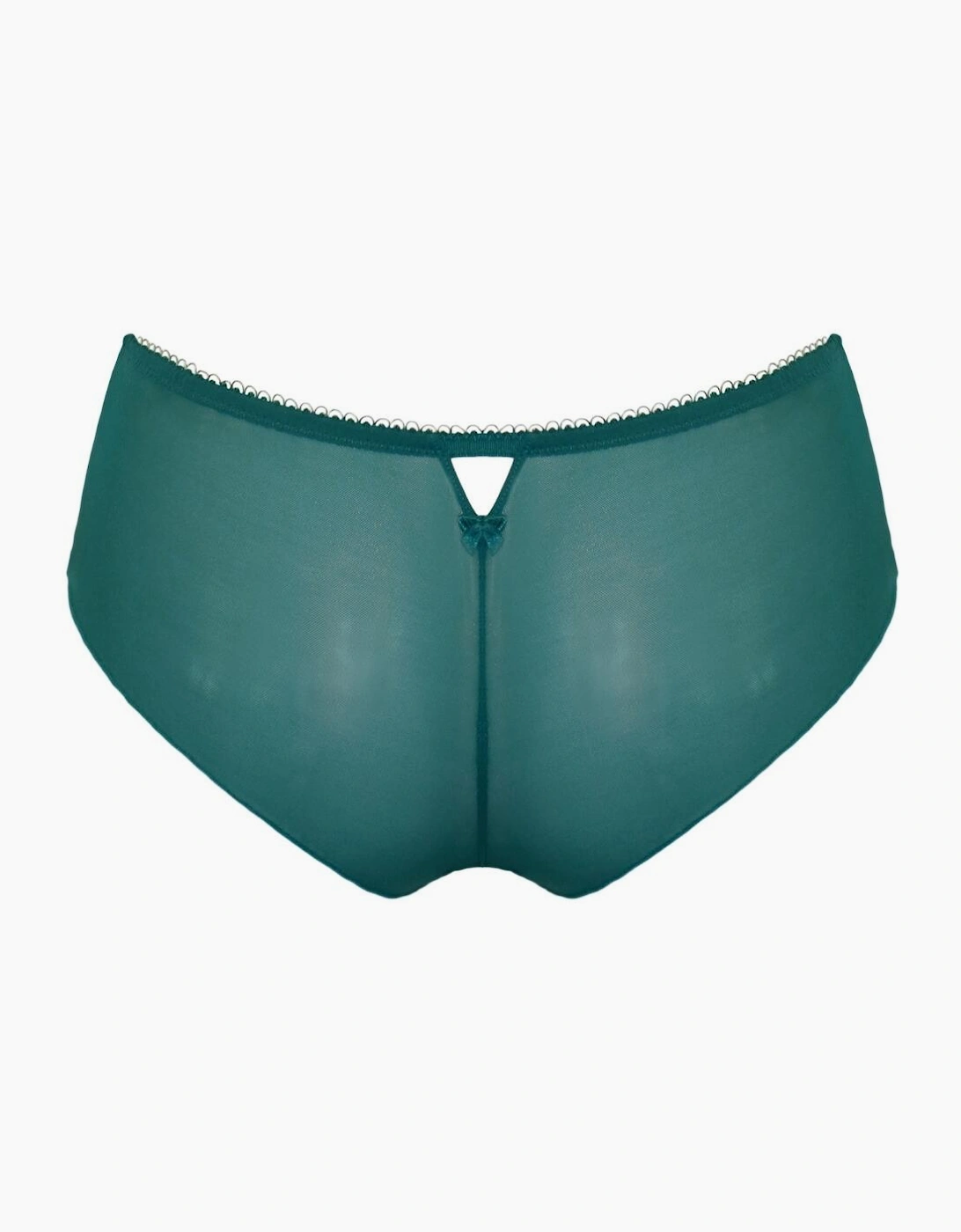 1503 Pour Moi Amour Shorty Brief