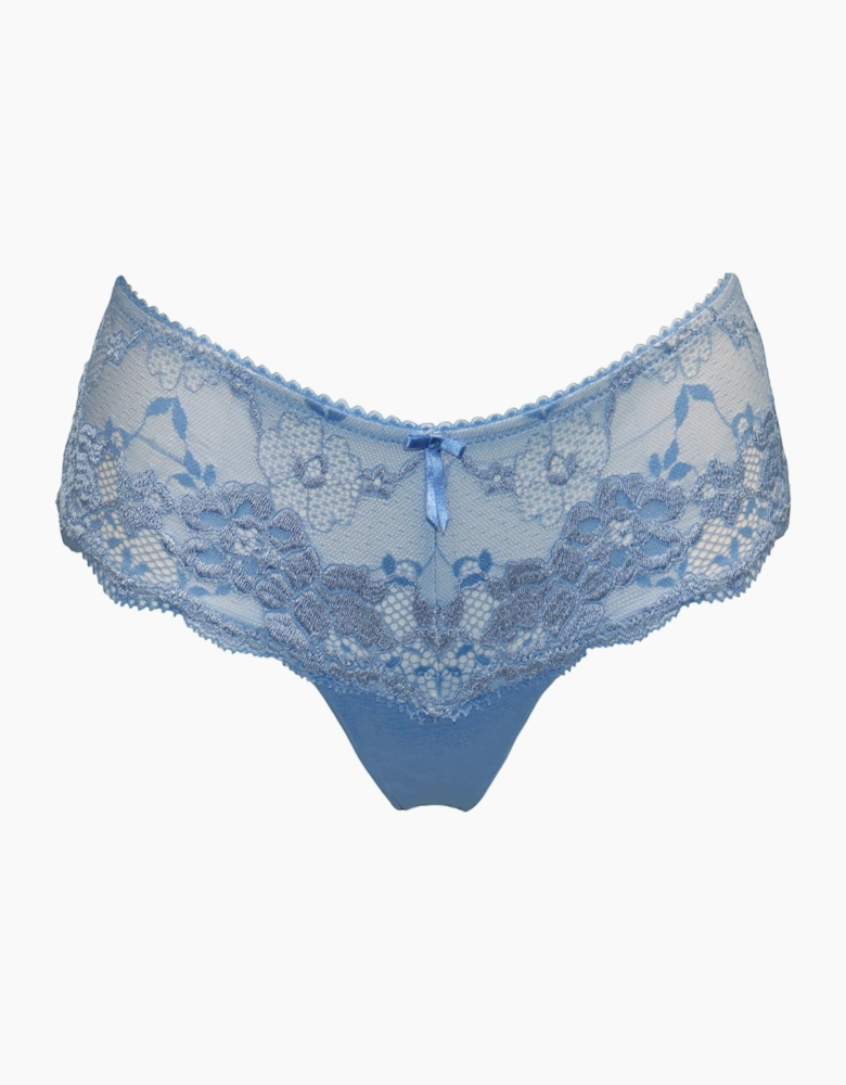 1503 Pour Moi Amour Shorty Brief
