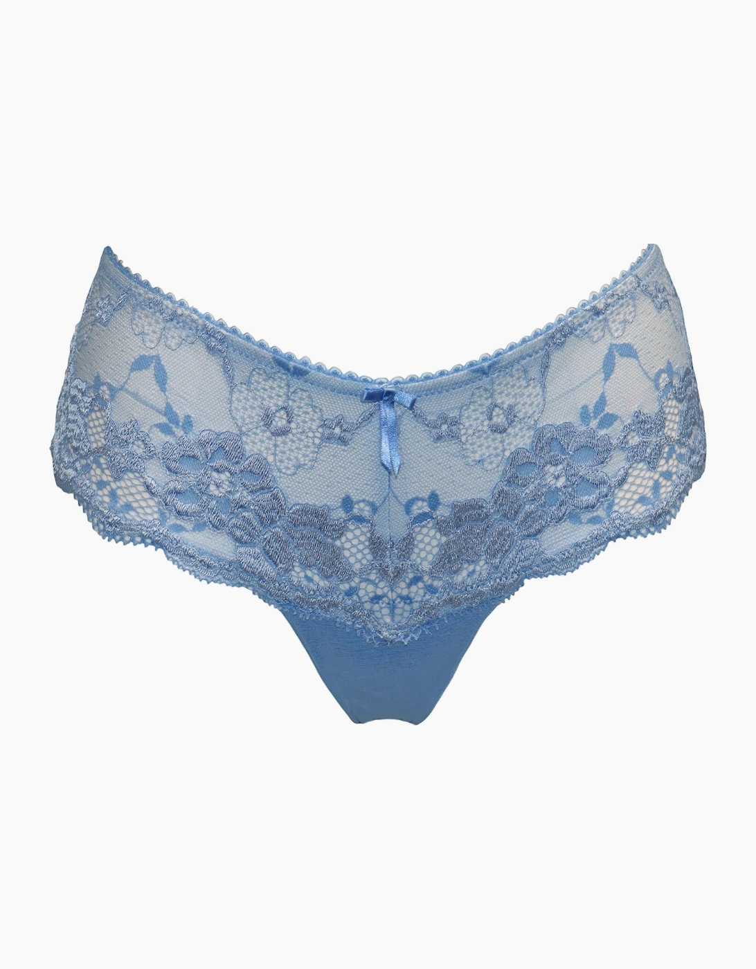 1503 Pour Moi Amour Shorty Brief
