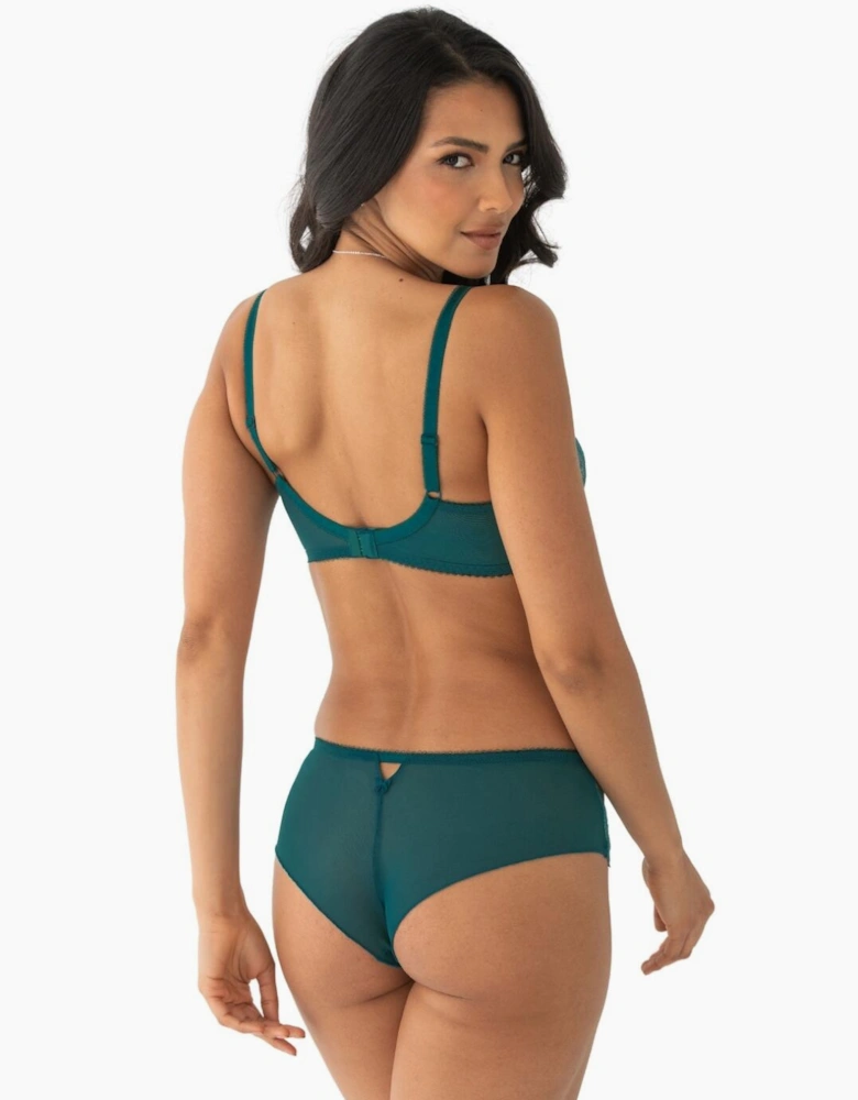 1503 Pour Moi Amour Shorty Brief