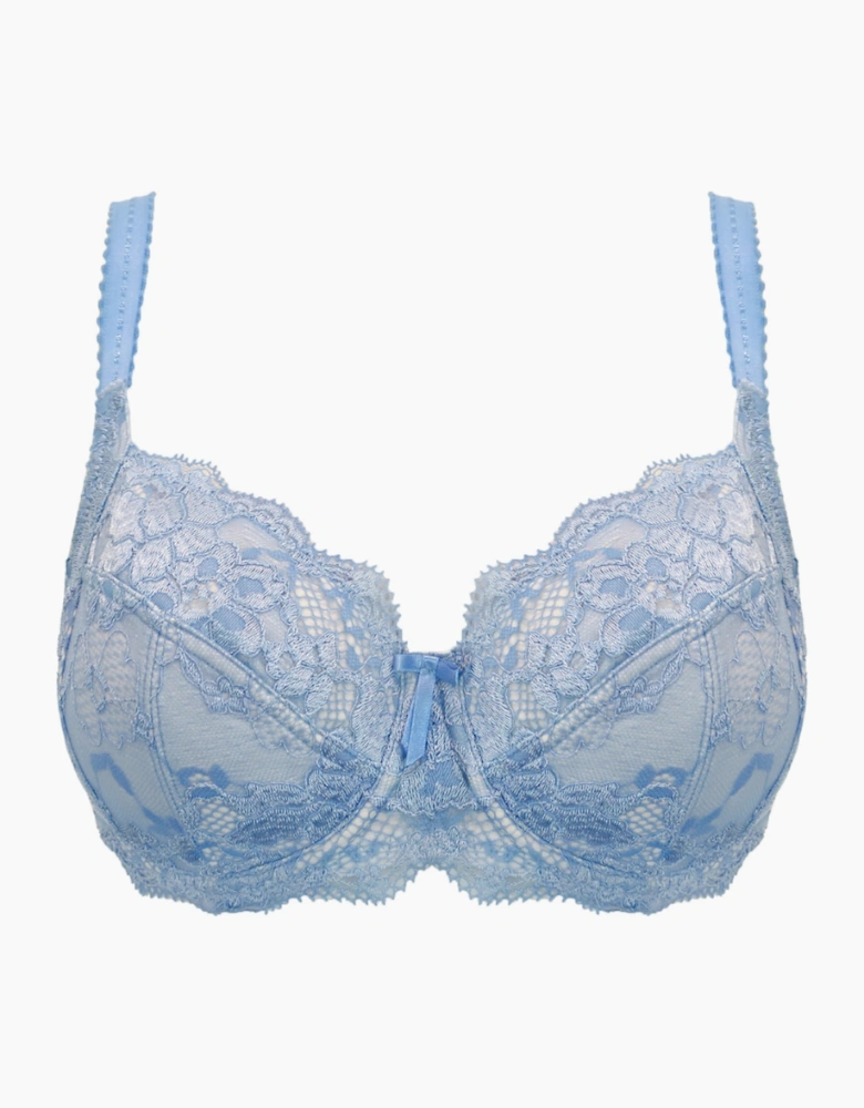 1518 Pour Moi Amour Non Padded Side Support Bra
