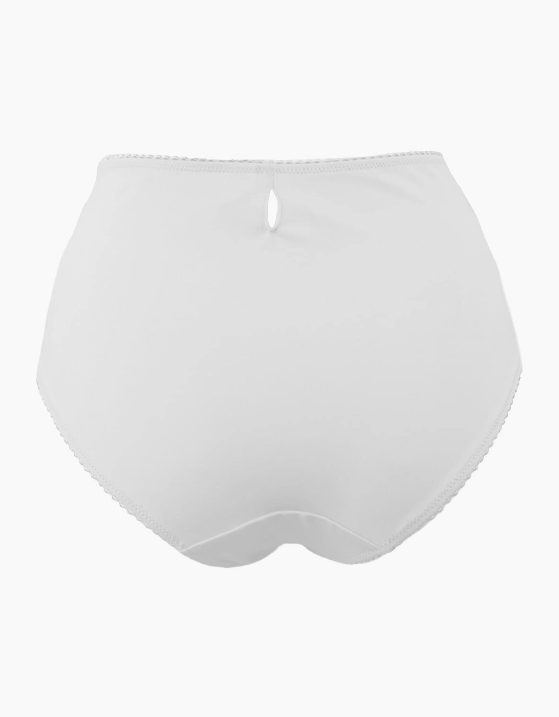 7718 Pour Moi St Tropez High Waist Deep Brief