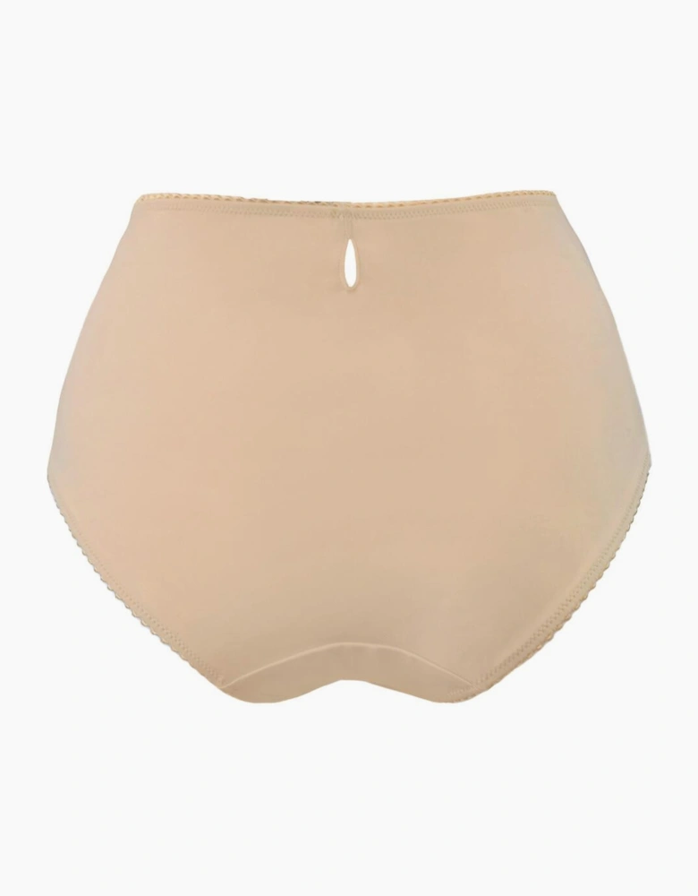 7718 Pour Moi St Tropez High Waist Deep Brief