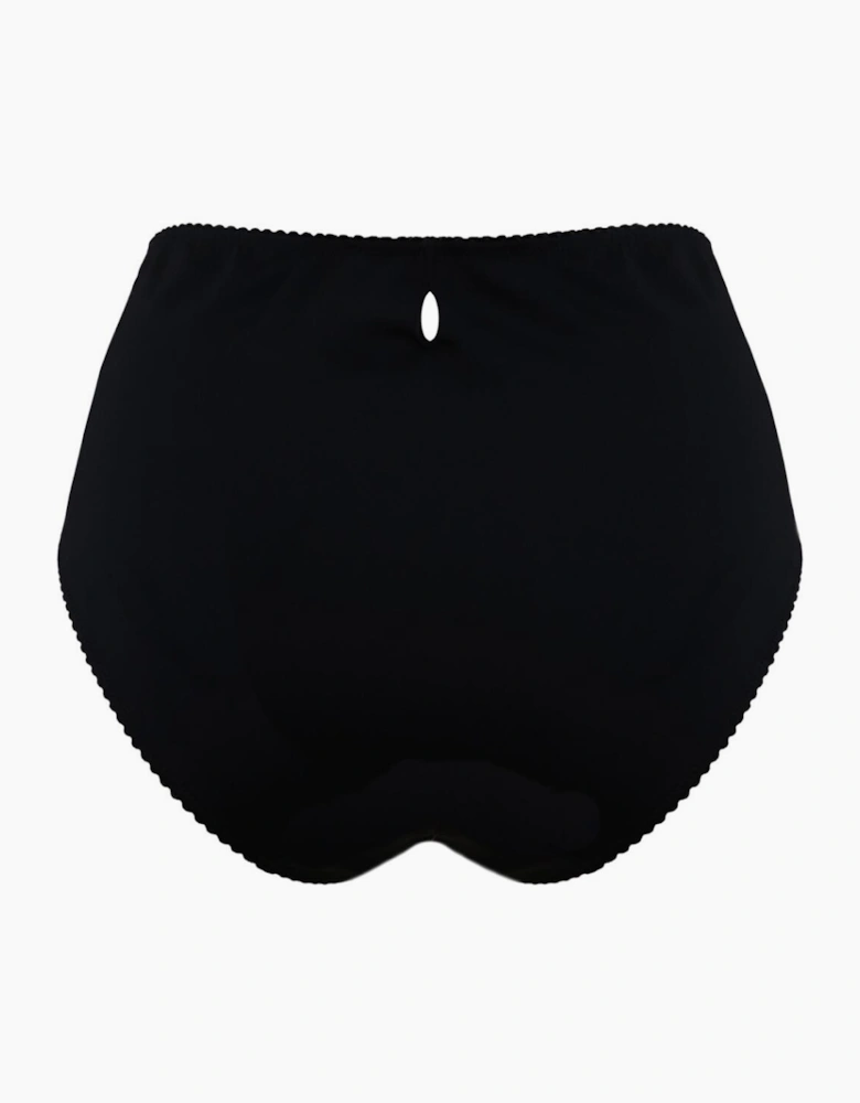 7718 Pour Moi St Tropez High Waist Deep Brief