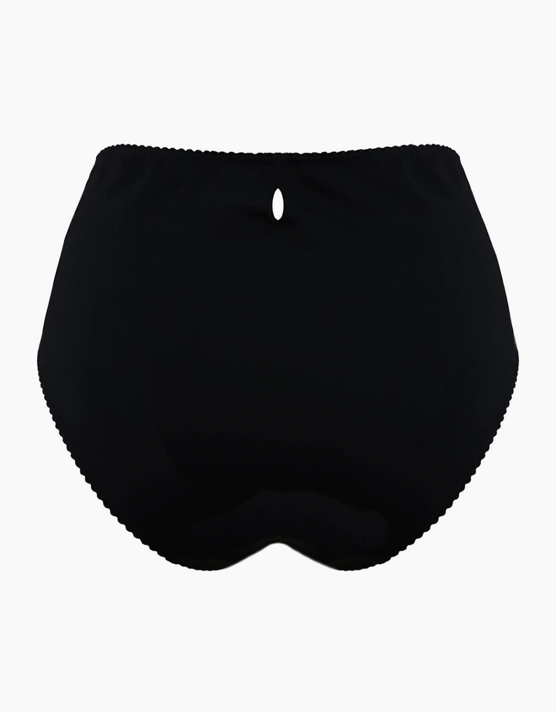 7718 Pour Moi St Tropez High Waist Deep Brief
