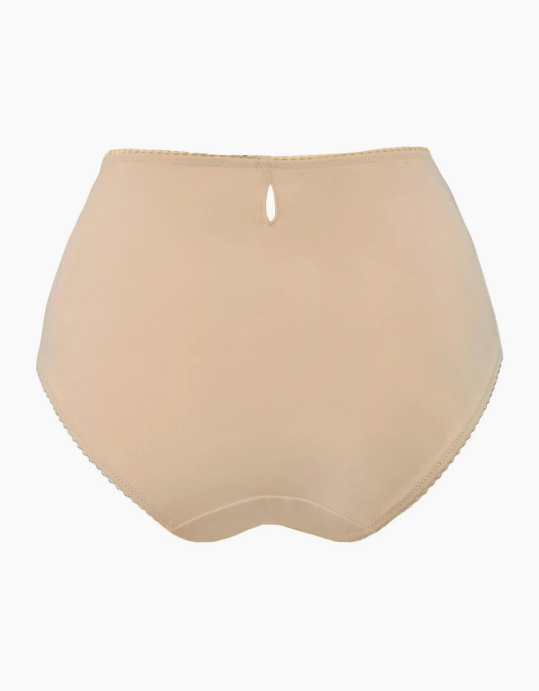 7718 Pour Moi St Tropez High Waist Deep Brief