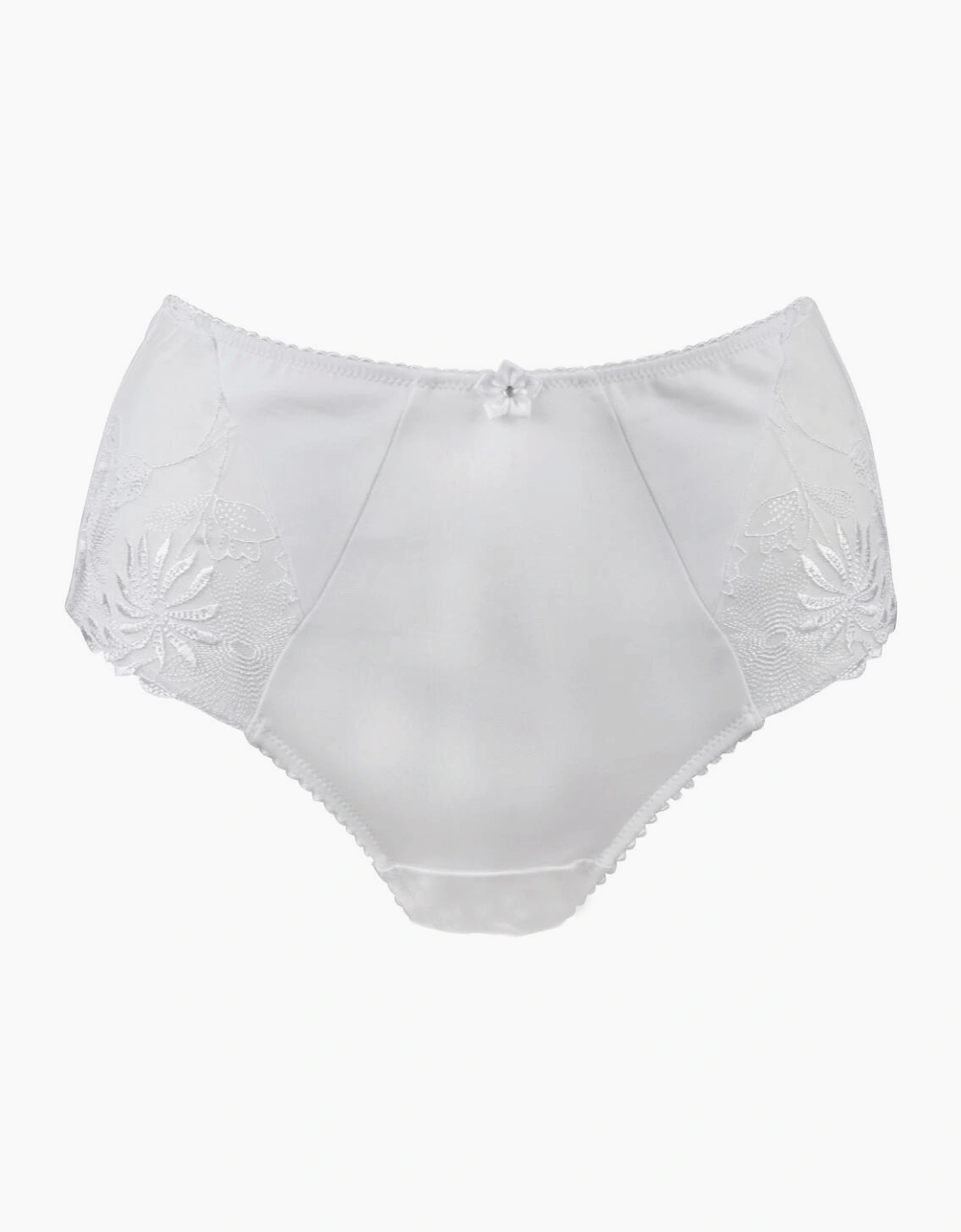 7718 Pour Moi St Tropez High Waist Deep Brief