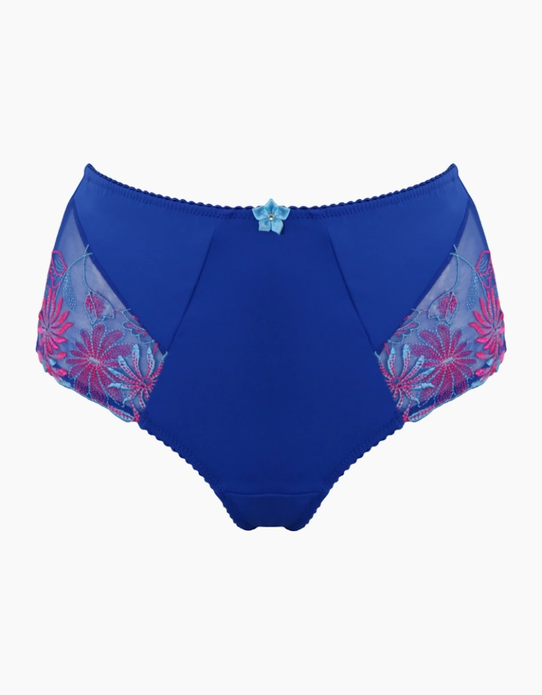 7718 Pour Moi St Tropez High Waist Deep Brief