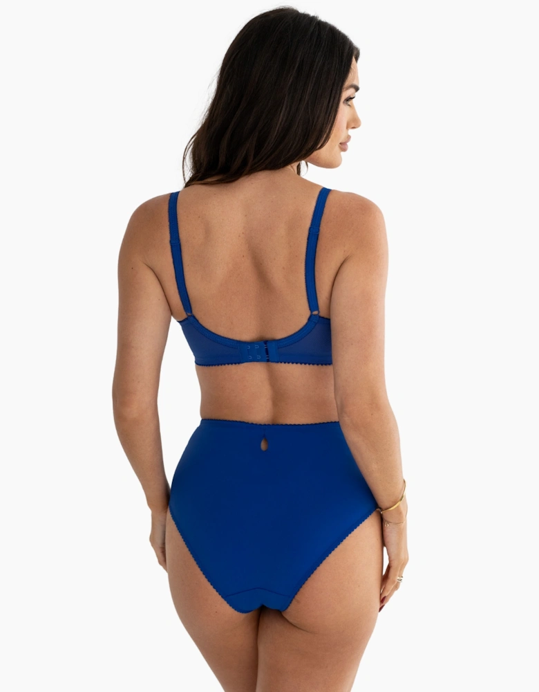 7718 Pour Moi St Tropez High Waist Deep Brief