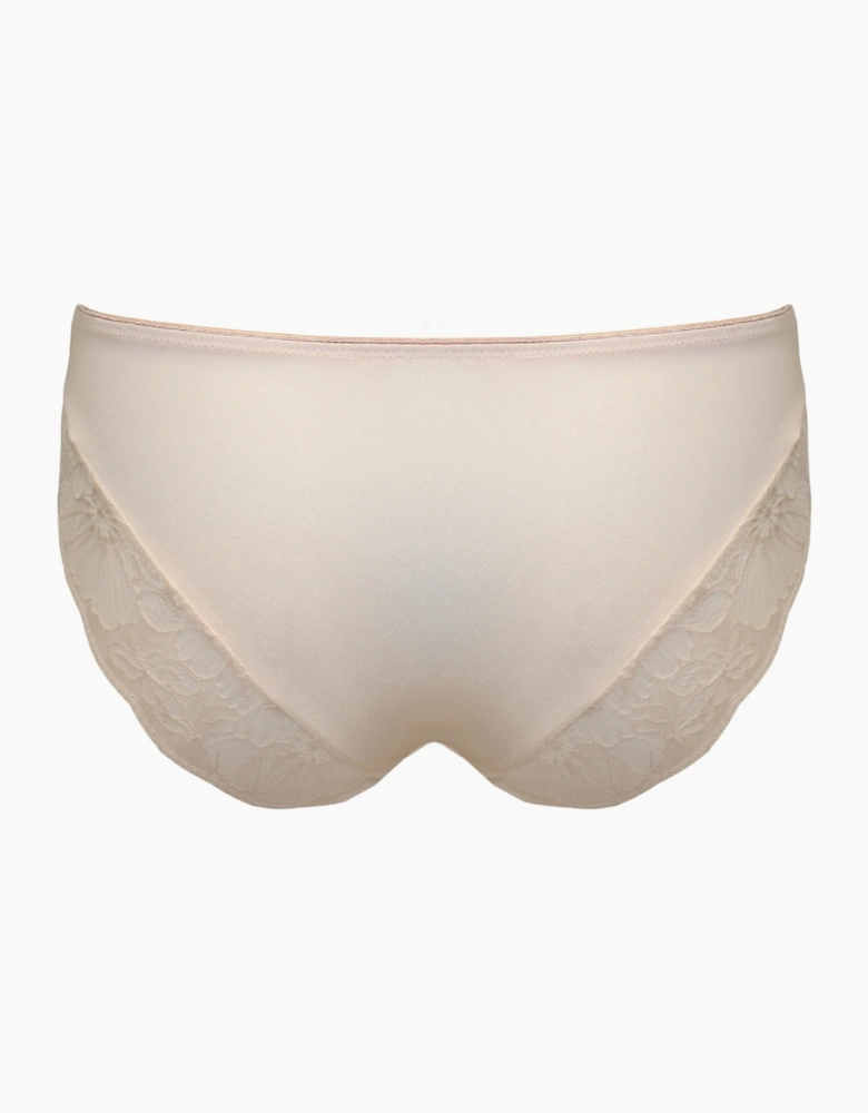 29524 Pour Moi Atelier Lace Brazilian Brief