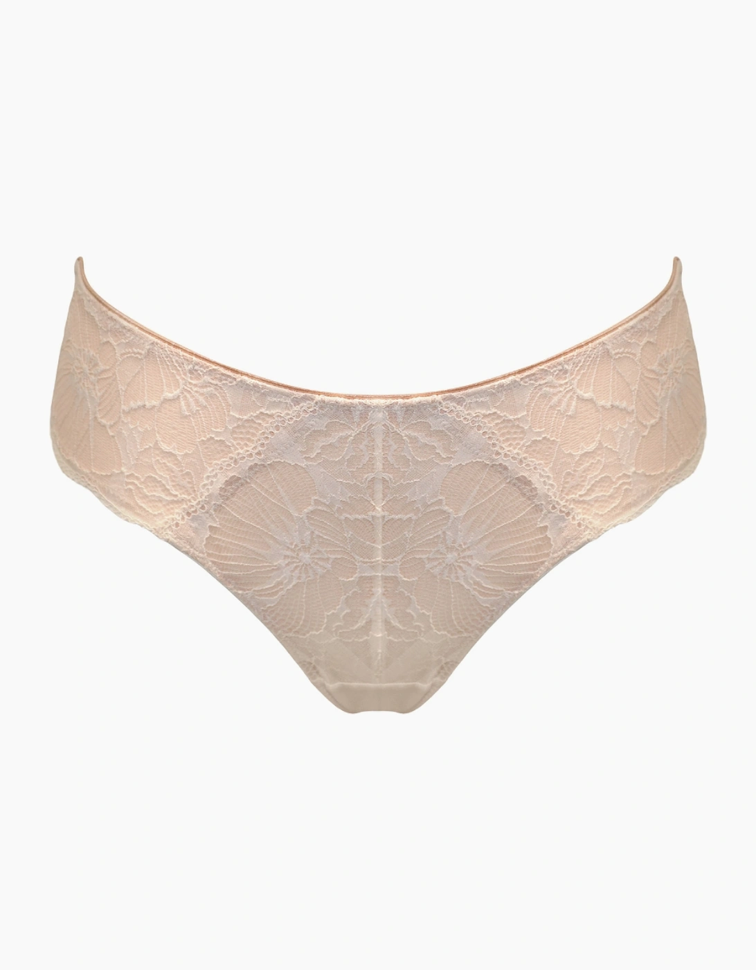 29524 Pour Moi Atelier Lace Brazilian Brief