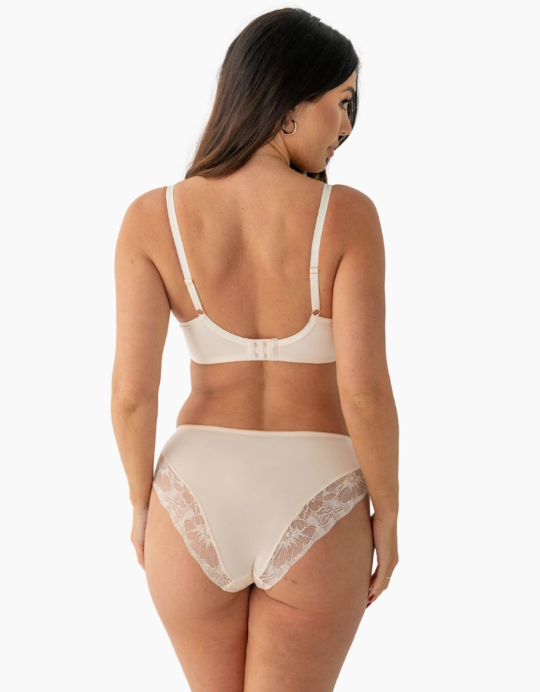 29524 Pour Moi Atelier Lace Brazilian Brief