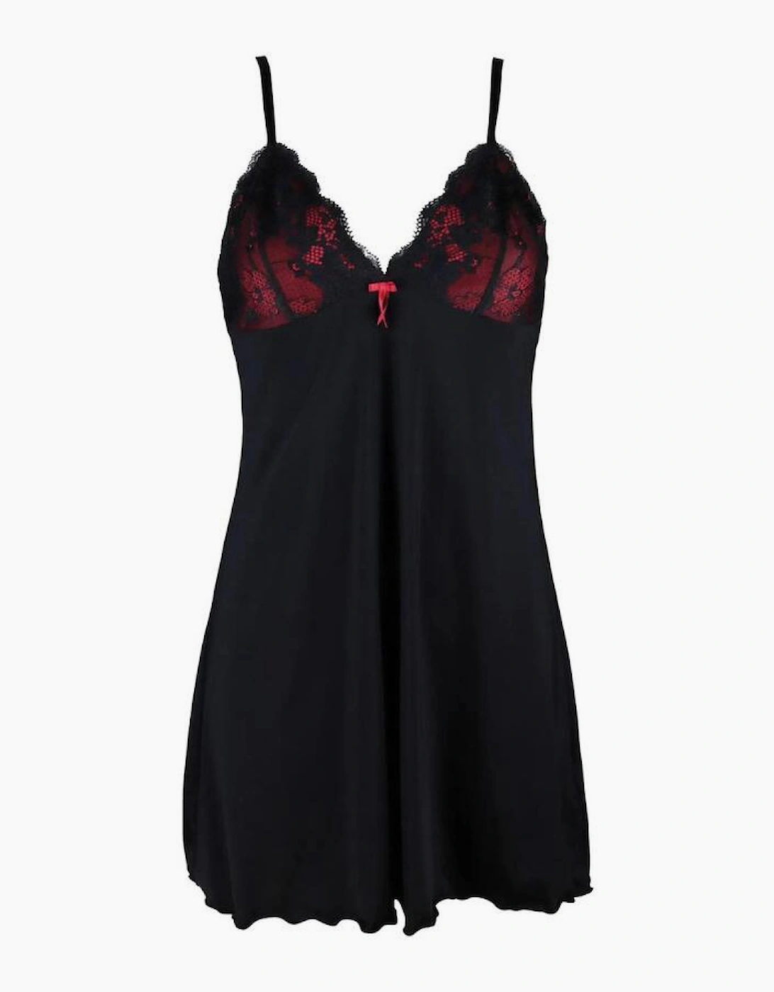 1511 Pour Moi Amour Luxe Chemise