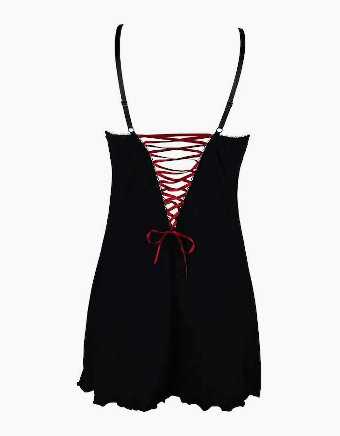 1511 Pour Moi Amour Luxe Chemise
