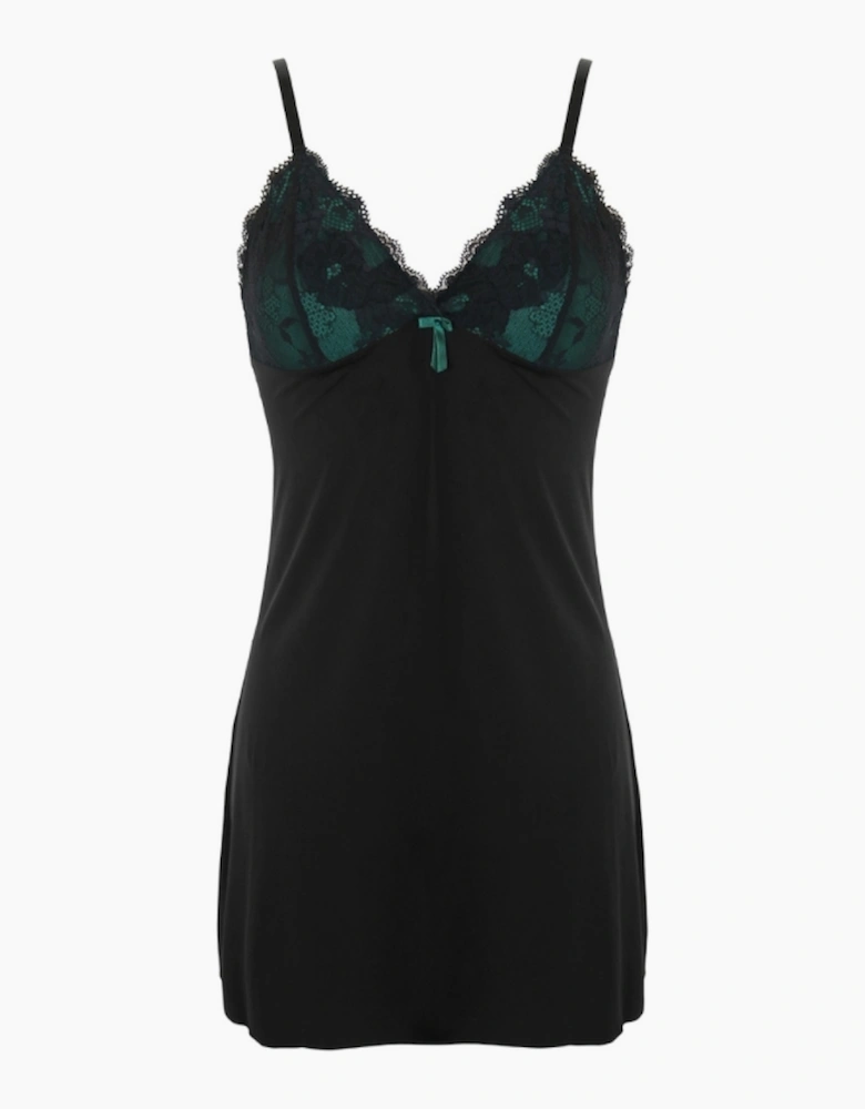 1511 Pour Moi Amour Luxe Chemise