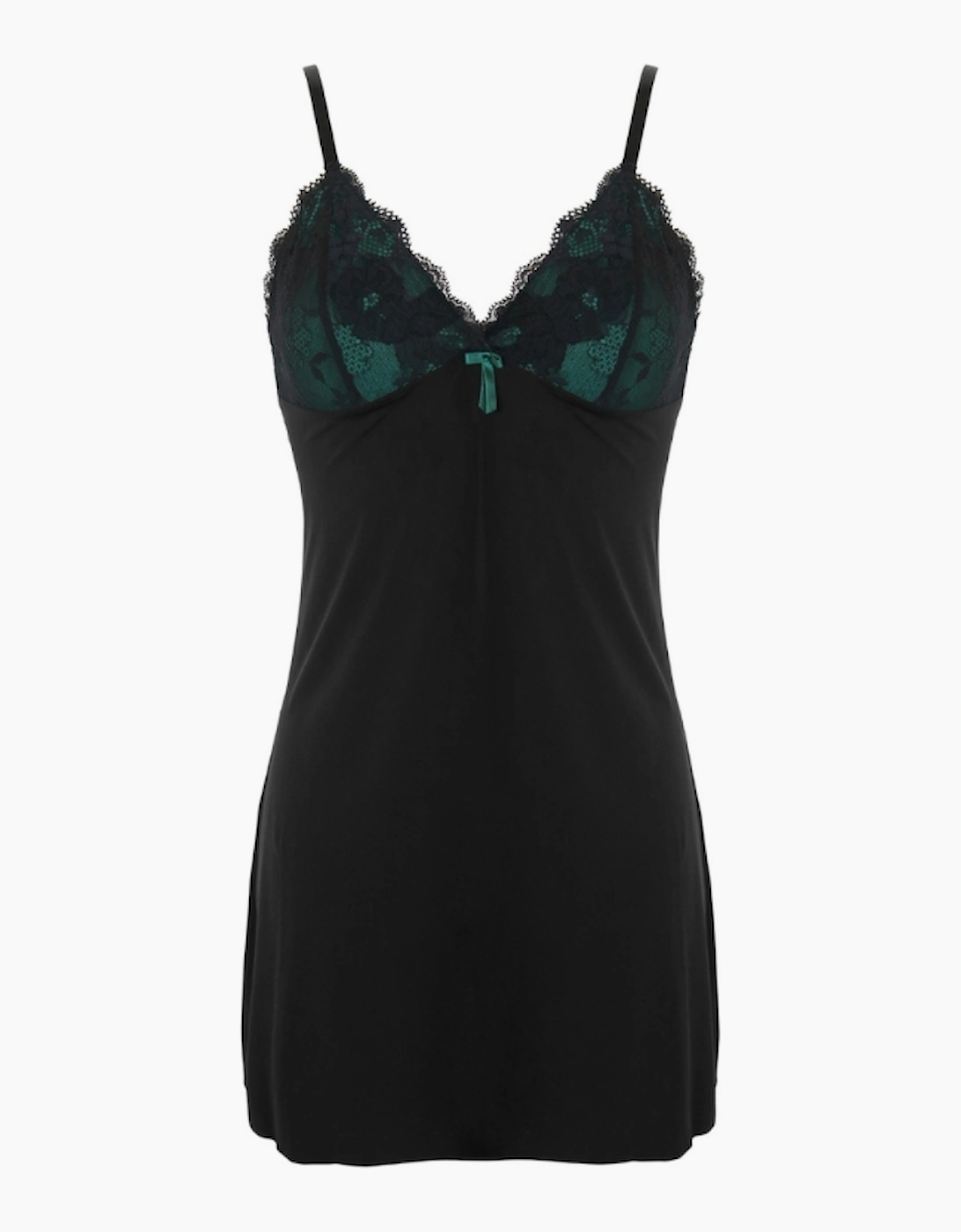 1511 Pour Moi Amour Luxe Chemise