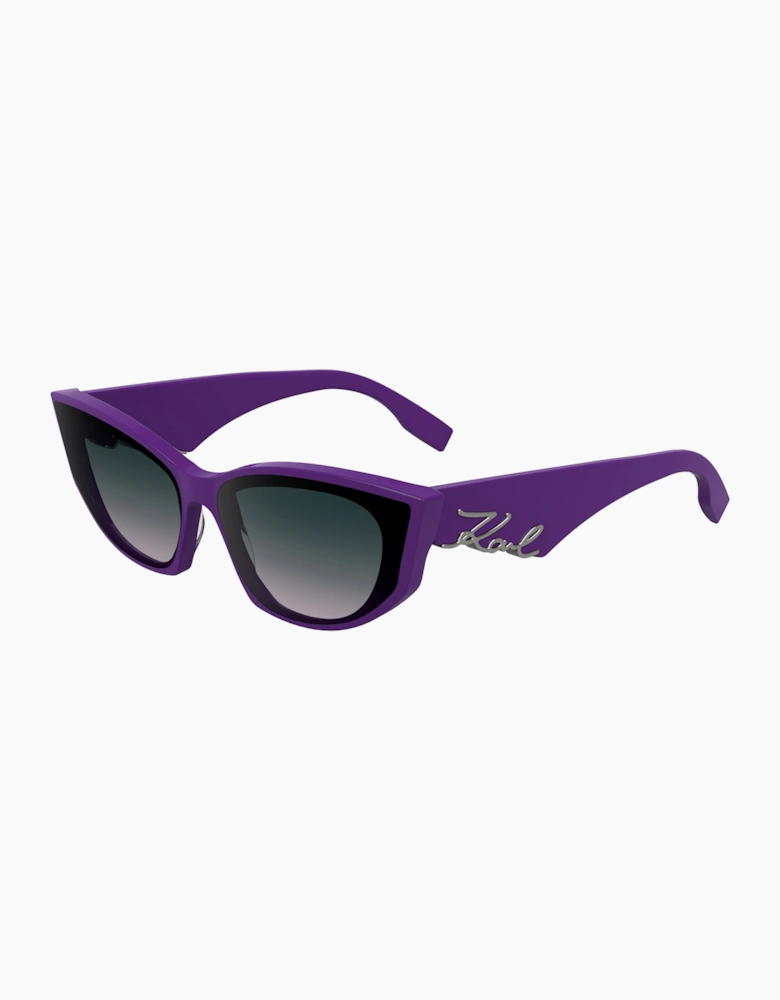 Karl lagerfeld KL6162S-541 GLASSES