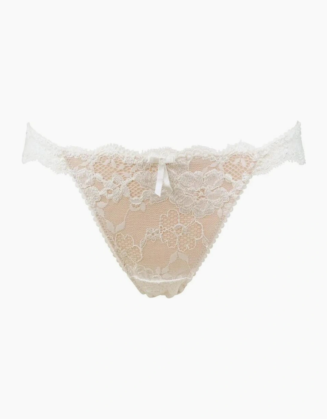 1510 Pour Moi Amour Brazilian Brief