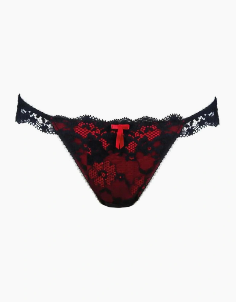 1510 Pour Moi Amour Brazilian Brief