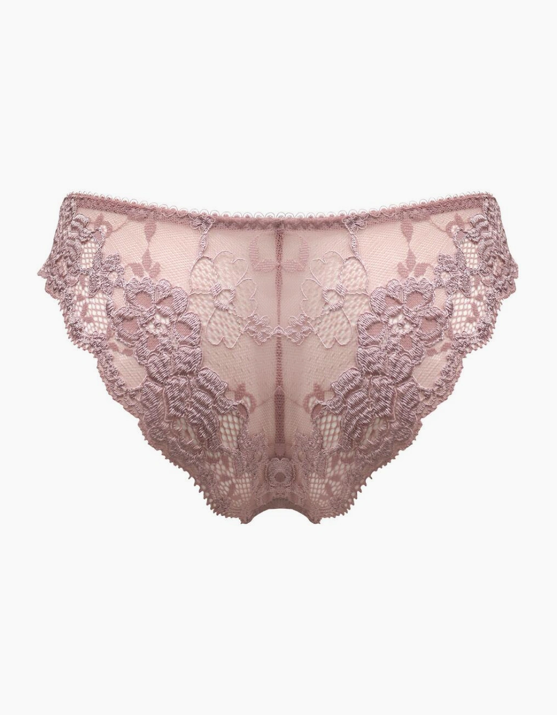 1510 Pour Moi Amour Brazilian Brief