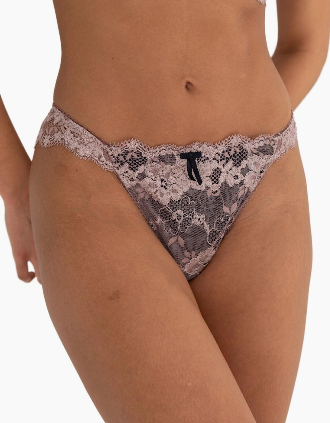 1510 Pour Moi Amour Brazilian Brief