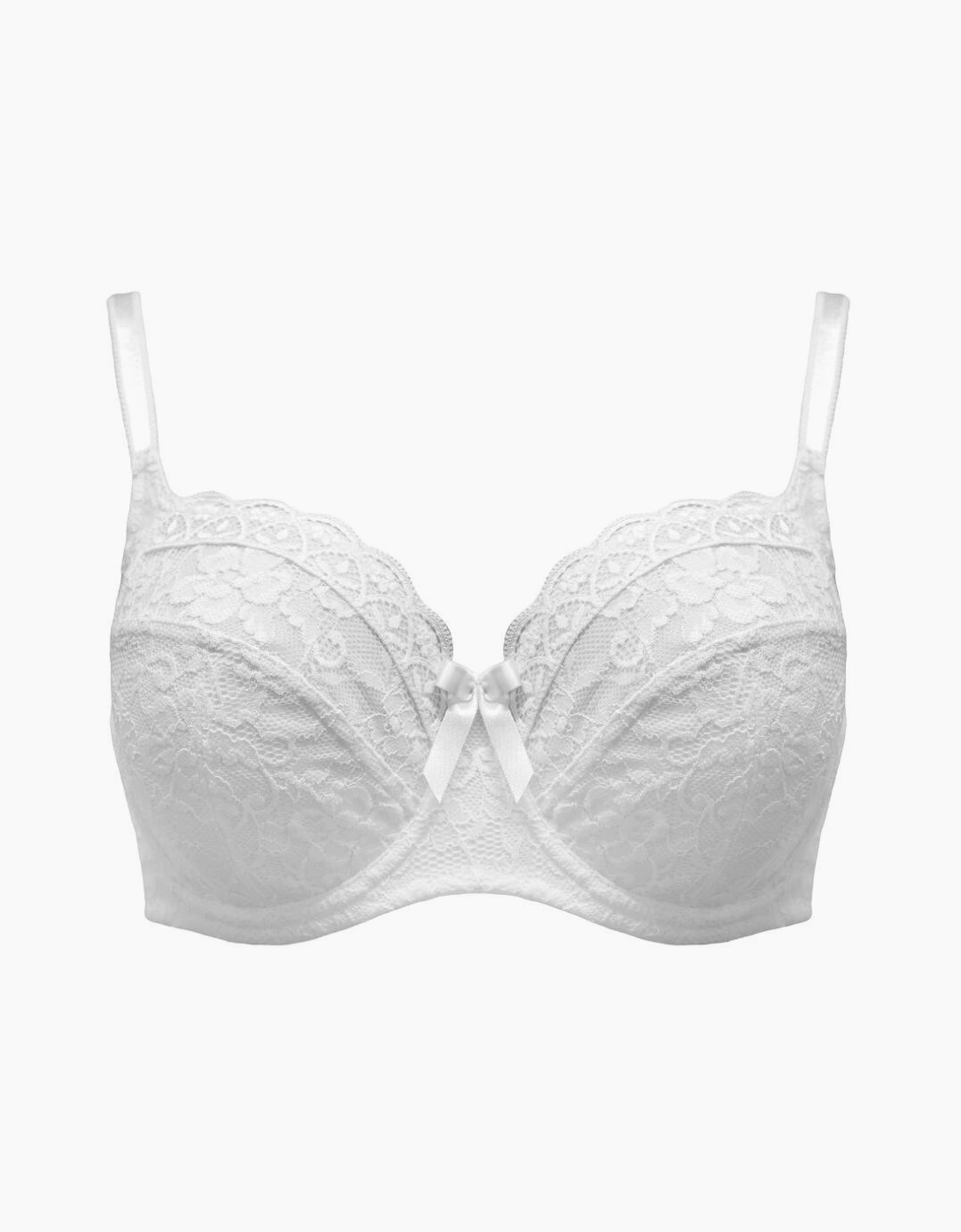 84013 Pour Moi Rebel Side Support Bra