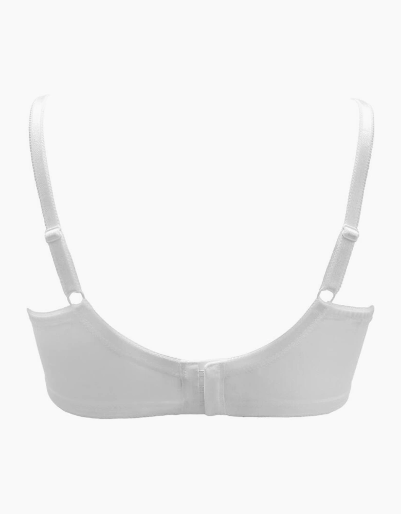 84013 Pour Moi Rebel Side Support Bra