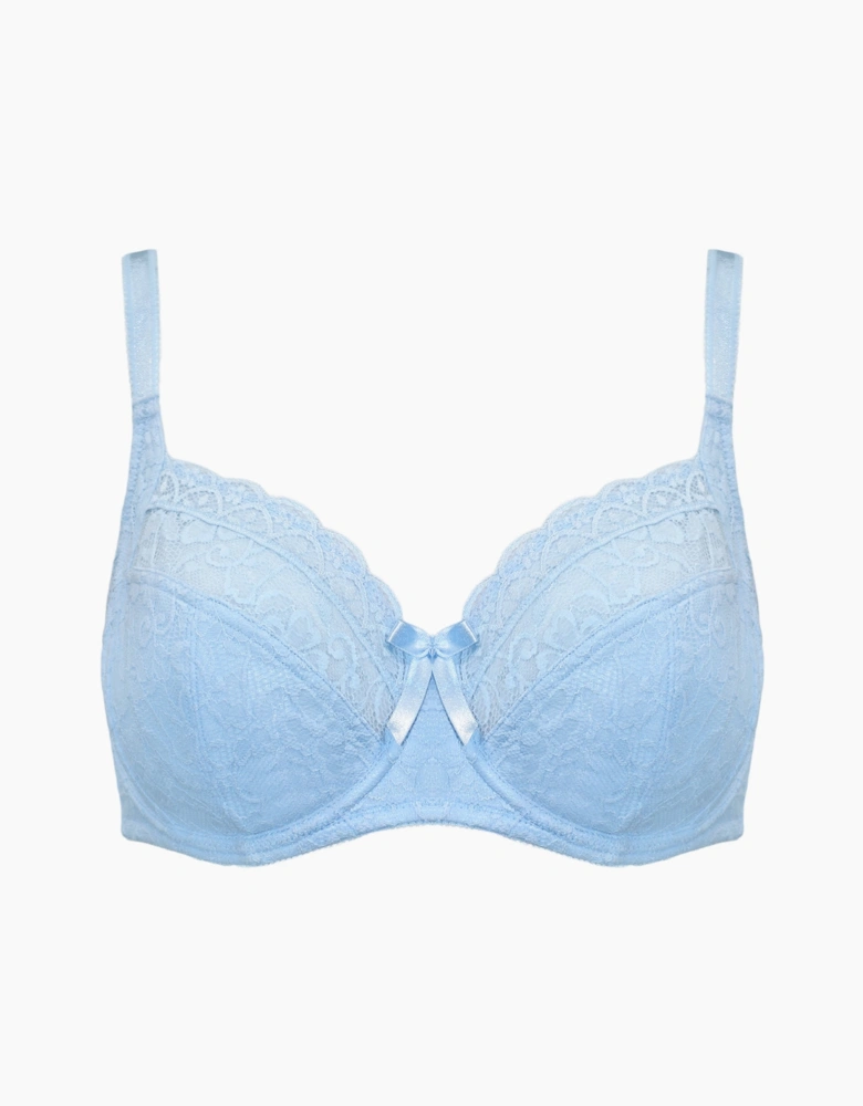 84013 Pour Moi Rebel Side Support Bra