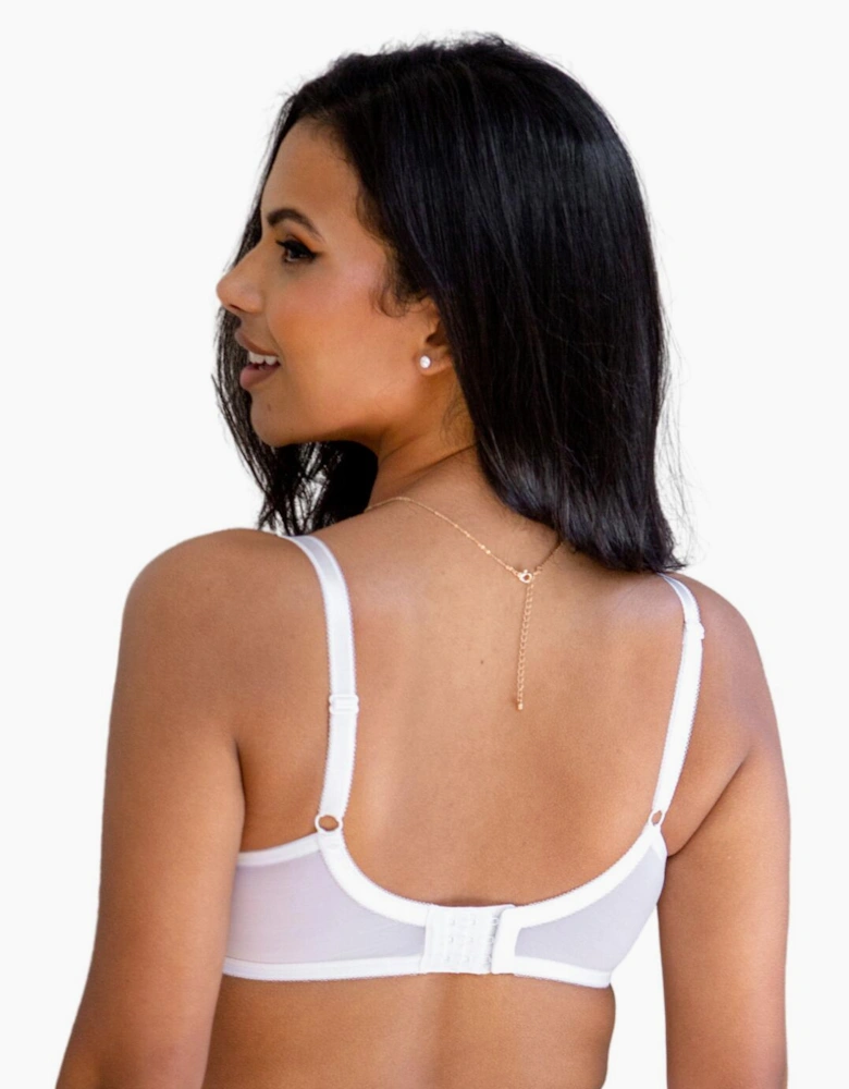 84013 Pour Moi Rebel Side Support Bra