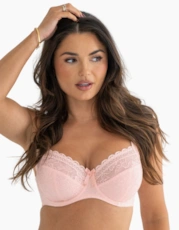 Soft Pink