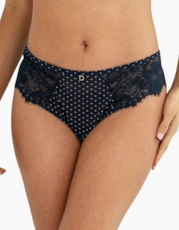 Navy Spot