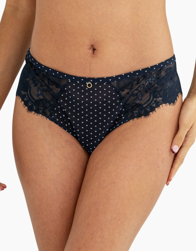 99602 Pour Moi Bliss Brazilian Brief