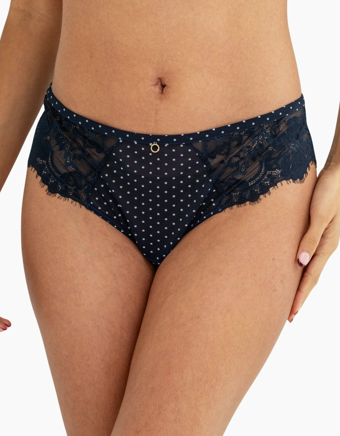 99602 Pour Moi Bliss Brazilian Brief