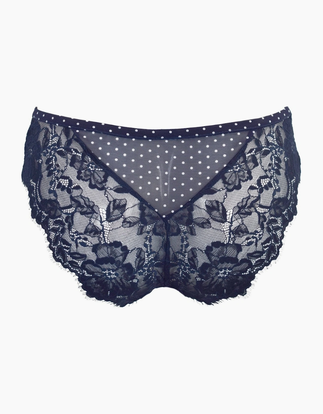 99602 Pour Moi Bliss Brazilian Brief