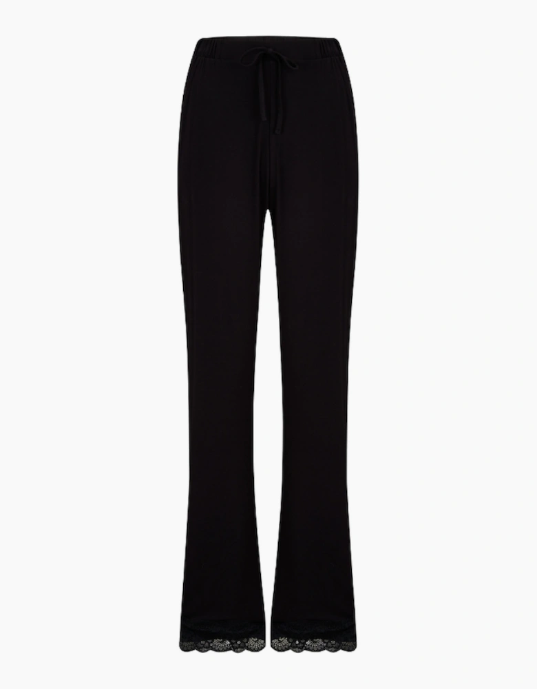 19837 Pour Moi Sofa Loves Lace Soft Jersey Trousers