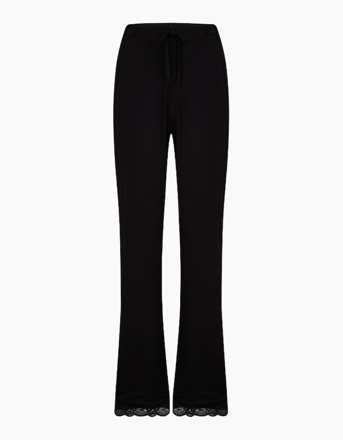 19837 Pour Moi Sofa Loves Lace Soft Jersey Trousers